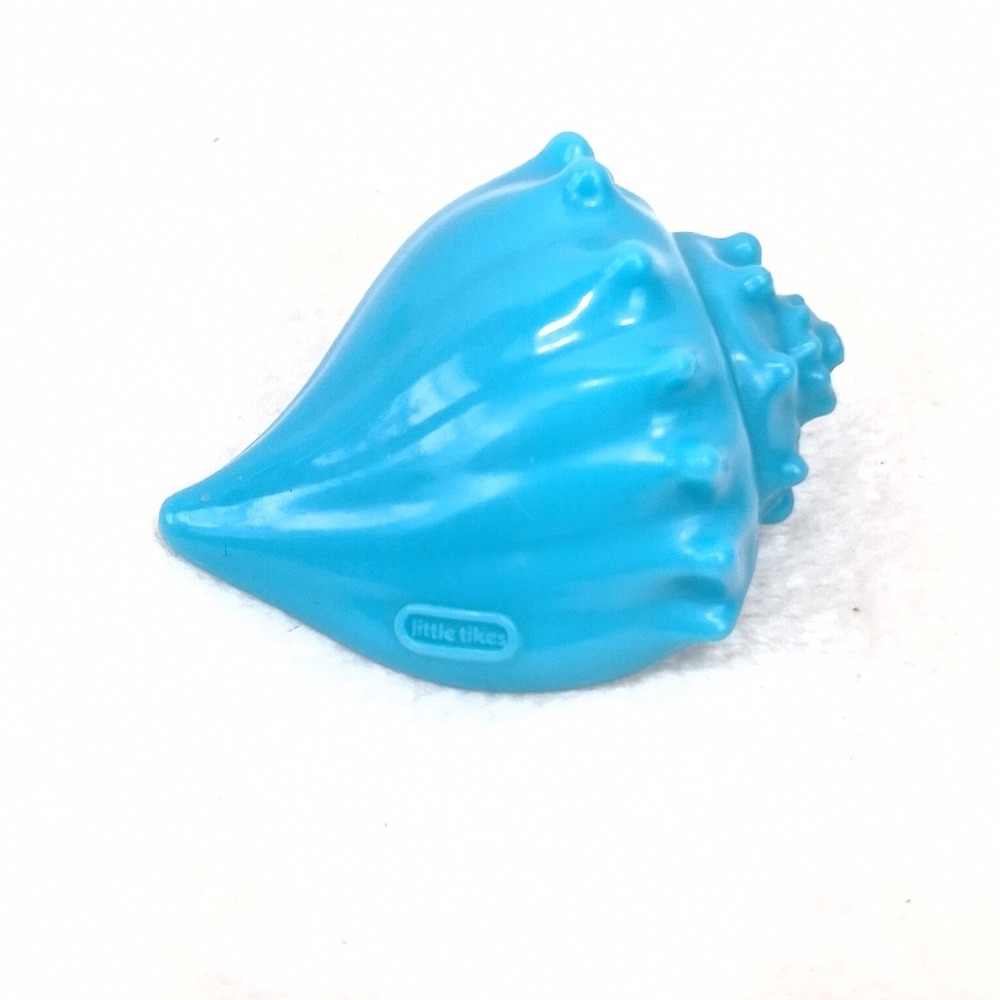 Little Tikes Magic Workshop Replacement Teal Shell Accessory Part